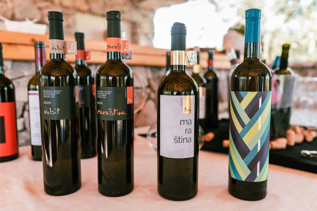 Iz Šibensko-kninske županije prijavljeno sedam projekata za nacionalnu nagradu Suncokret ruralnog turizma