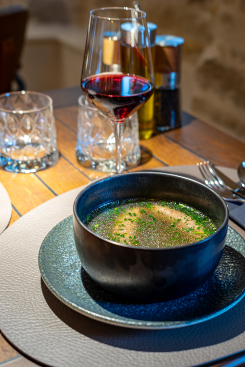 Ne propustite odličan adventski program u restoranu Mlin Montanari!