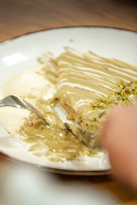 Nagradite svoje nepce slasnim jelima novootvorene palačinkarnice La cukar!