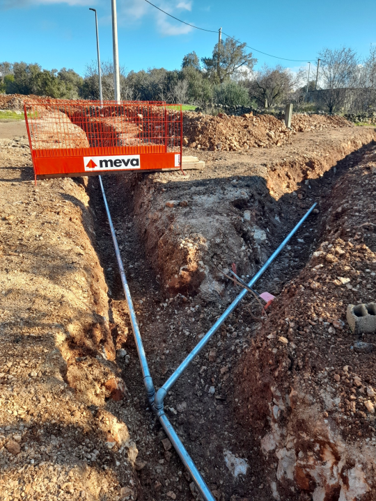 Južni dio Općine Rogoznica spojen na novi vodovodni sustav: Sve je izvedeno u ugovorenom roku!