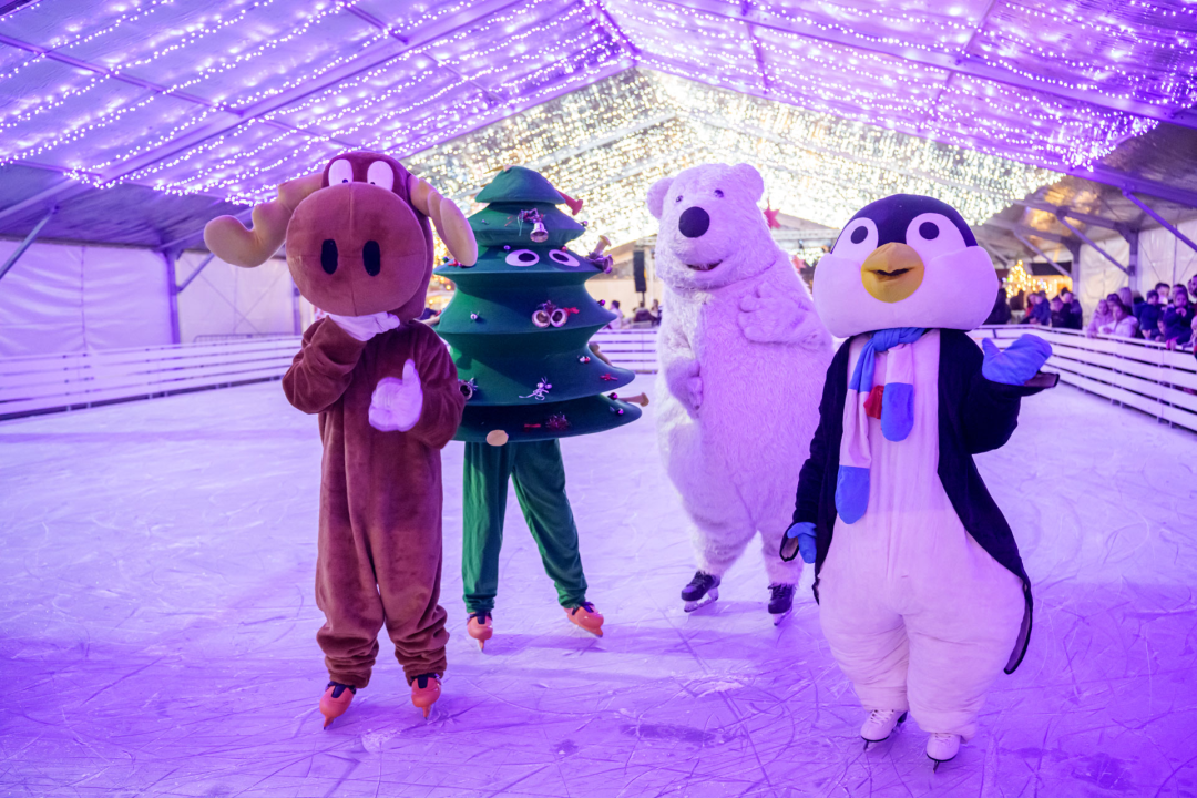 Koncertom Vatre otvoren Kraljevski advent u Kninu