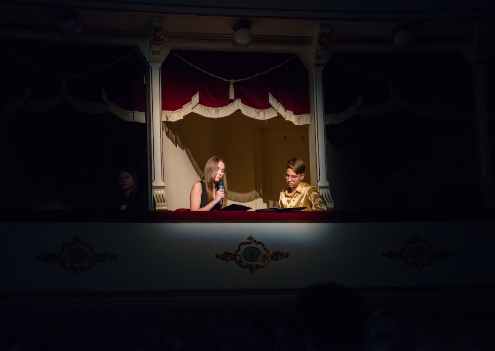 Učenici Glazbene škole Ivana Lukačića gala koncertom obilježili 100. obljetnicu rođenja operne dive Marie Callas  