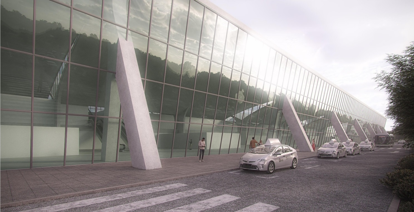 Zekanović najavio hotele na Batiželama, aqua park na Podima, aerodrom na Pokrovniku: 'Šibenik će postati novi Monte Carlo' 