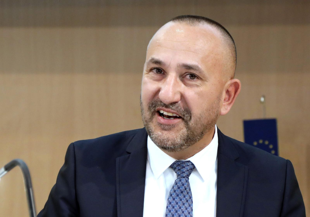 Zekanović najavio hotele na Batiželama, aqua park na Podima, aerodrom na Pokrovniku: 'Šibenik će postati novi Monte Carlo' 