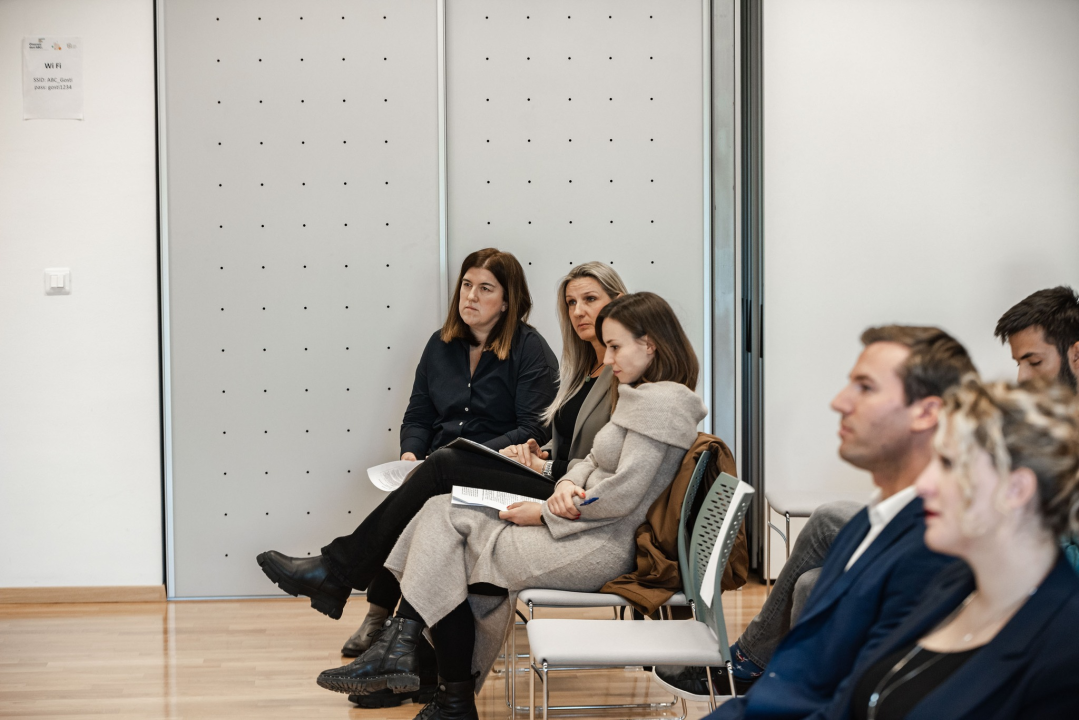 U ABC-u održana konferencija 'Era inovacija, kako tehnologija oblikuje poslove u budućnosti' 