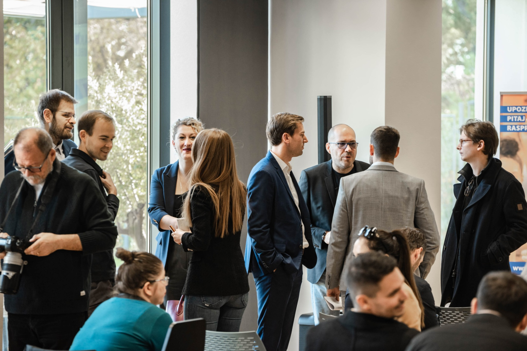 U ABC-u održana konferencija 'Era inovacija, kako tehnologija oblikuje poslove u budućnosti' 