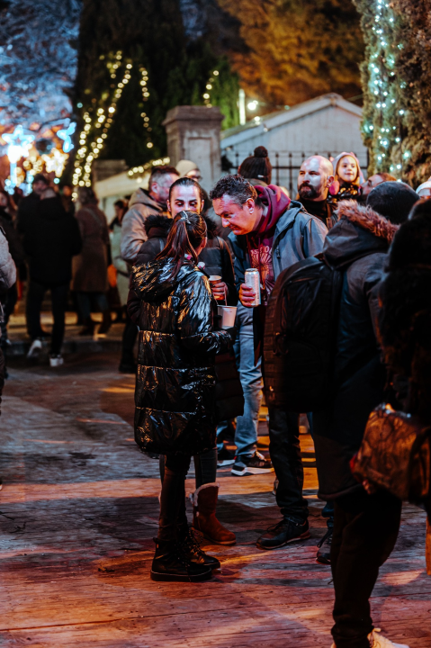 Vikend na Adventuri počeo sinoć s Balkan Zoo &amp; Ninom Ćorić