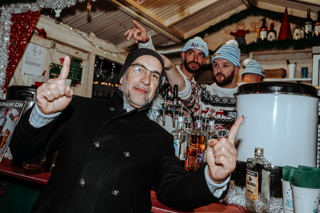 Vikend na Adventuri počeo sinoć s Balkan Zoo &amp; Ninom Ćorić