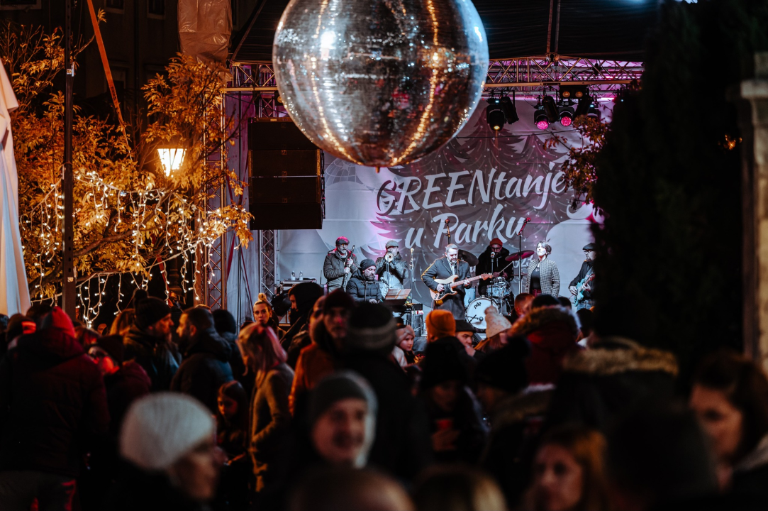 Vikend na Adventuri počeo sinoć s Balkan Zoo &amp; Ninom Ćorić