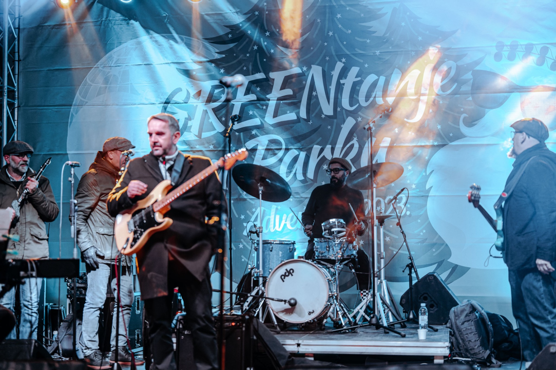 Vikend na Adventuri počeo sinoć s Balkan Zoo &amp; Ninom Ćorić