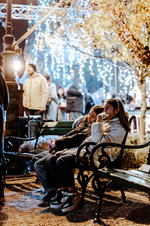 Vikend na Adventuri počeo sinoć s Balkan Zoo &amp; Ninom Ćorić