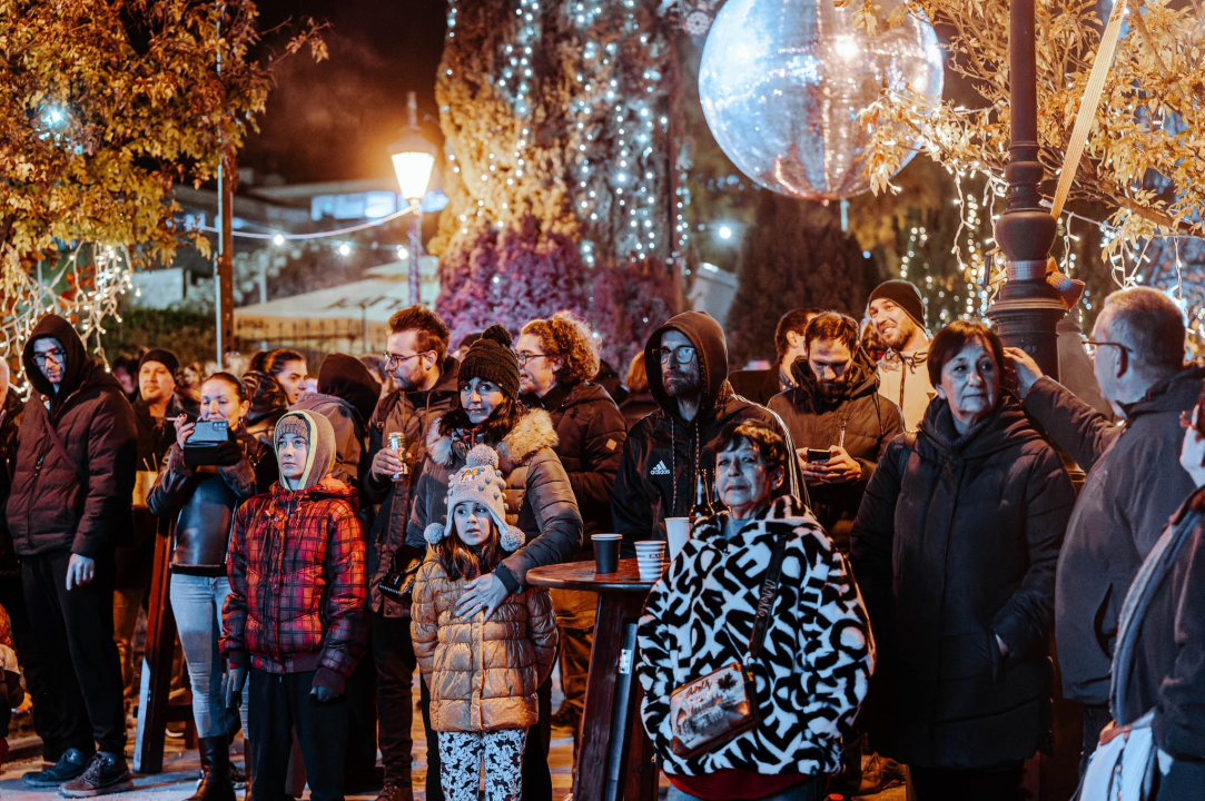 Vikend na Adventuri počeo sinoć s Balkan Zoo &amp; Ninom Ćorić