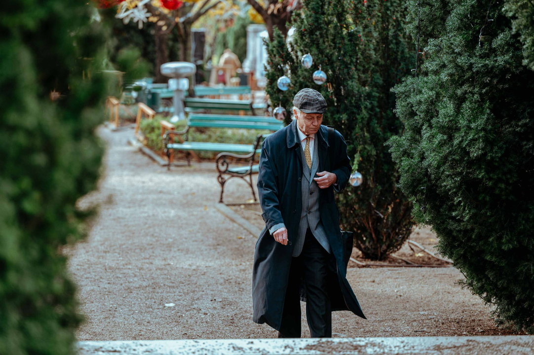 FOTO Đir po gradu, ponedjeljak 11. prosinca