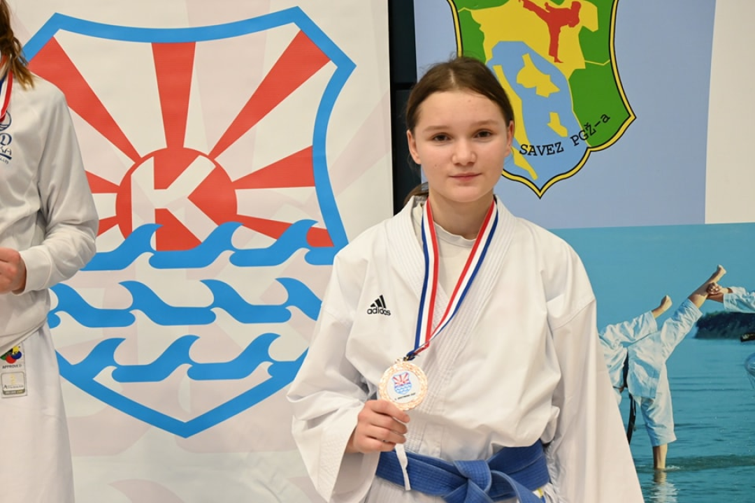 KK Okit prvi u ukupnom poretku u Kostreni