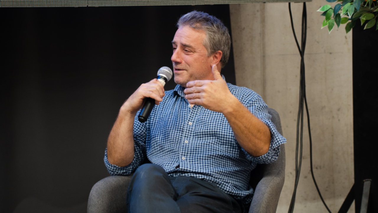 U Inkubatoru za nove tehnologije Trokut završena trodnevna ICT Think Future Winter Edition konferencija 