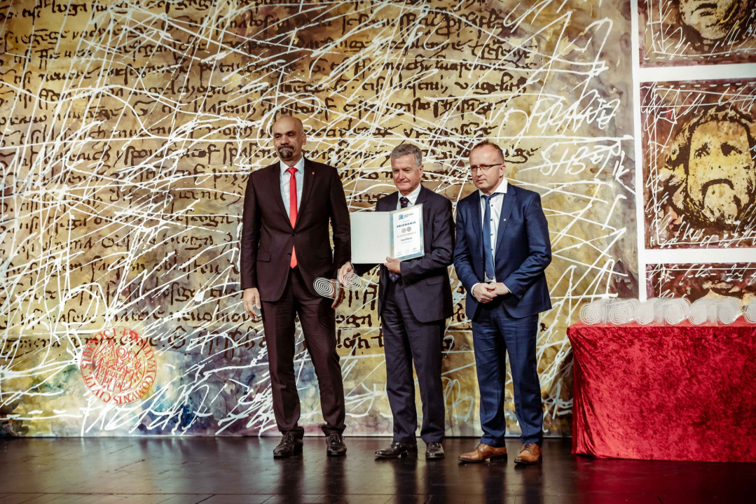 Dodijeljeno 28 Zlatnih boula zaslužnim turističkim djelatnicima u Šibensko-kninskoj županiji