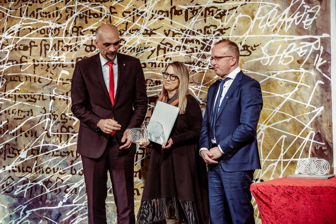 Dodijeljeno 28 Zlatnih boula zaslužnim turističkim djelatnicima u Šibensko-kninskoj županiji