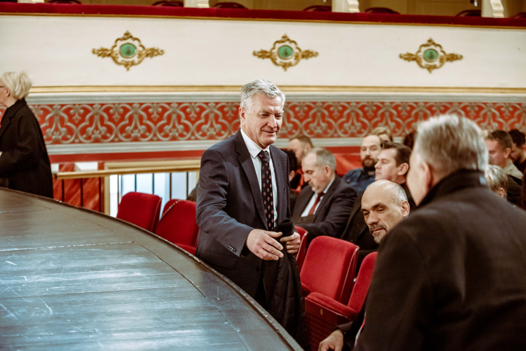 Dodijeljeno 28 Zlatnih boula zaslužnim turističkim djelatnicima u Šibensko-kninskoj županiji