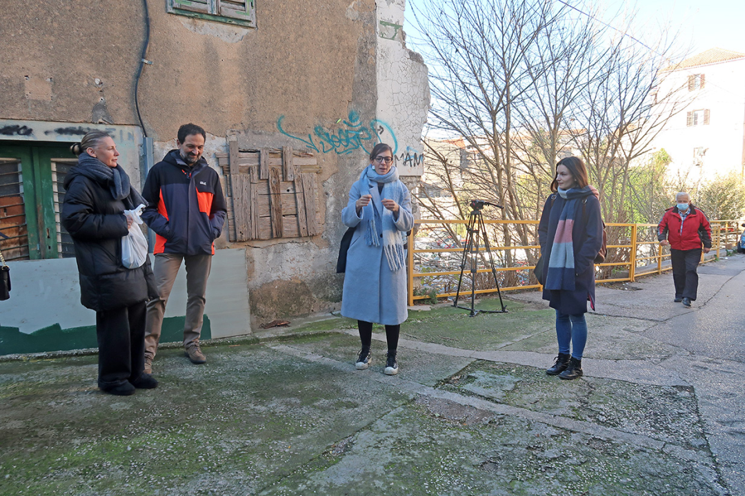 Održan znanstveni skup posvećen šibenskom umjetniku Grgi Antuncu