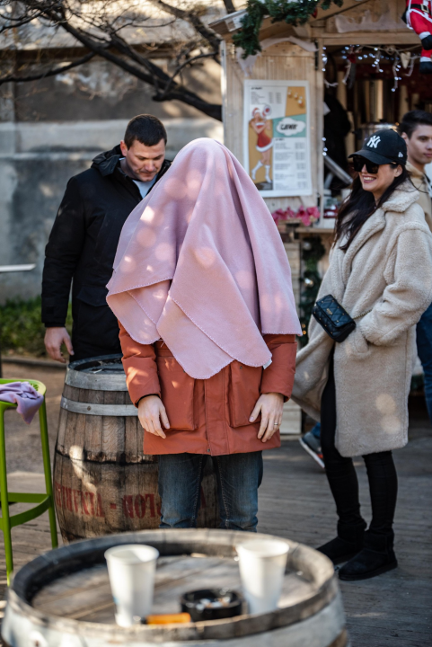 Veselo u đardinu unatoč zubatom suncu, temperaturu popravili Soulwarmersi