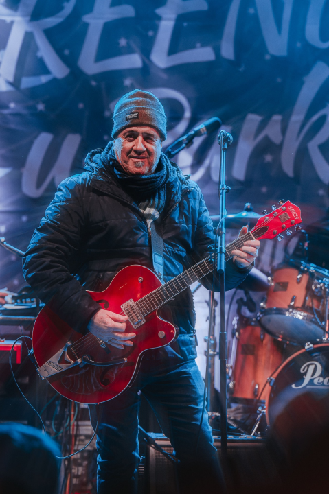 Belan na Adventuri pokazao zašto je miljenik publike koja mu je sinoć bila zbor