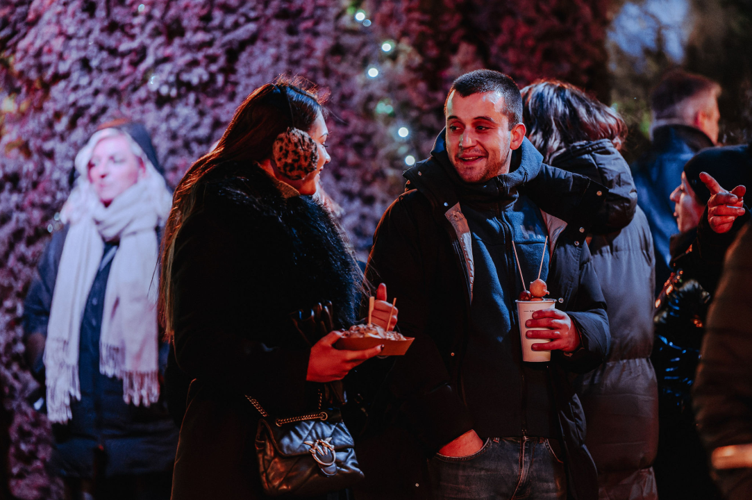 Belan na Adventuri pokazao zašto je miljenik publike koja mu je sinoć bila zbor