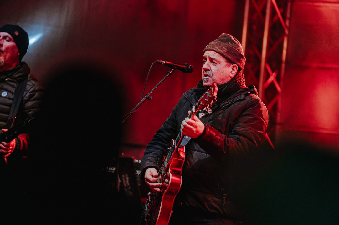 Belan na Adventuri pokazao zašto je miljenik publike koja mu je sinoć bila zbor