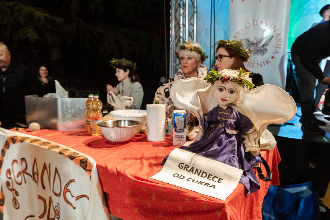 Stari gastro okršaj u Parku: Ekipa 'Solea' pobjednici Fritulade  