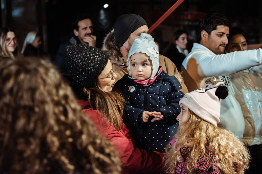Stari gastro okršaj u Parku: Ekipa 'Solea' pobjednici Fritulade  