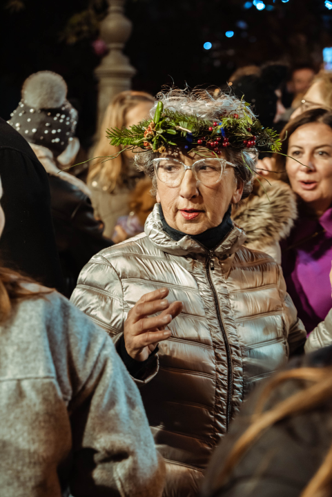 Stari gastro okršaj u Parku: Ekipa 'Solea' pobjednici Fritulade  