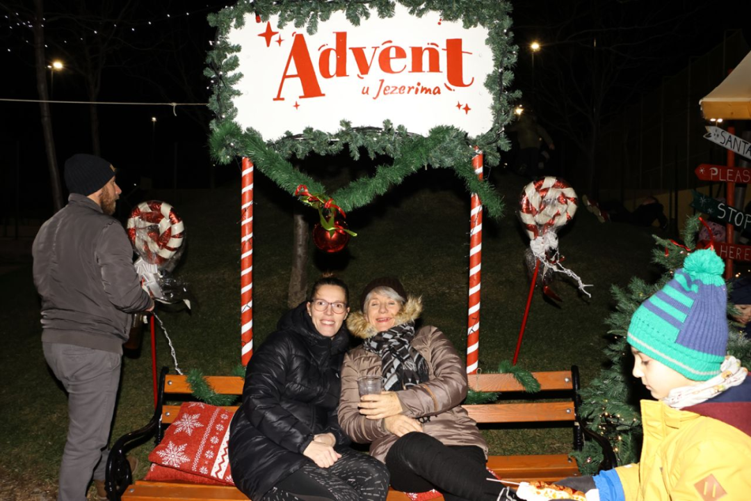 Vikend prepun adventskih događanja na području Općine Tisno