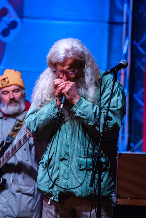 Jake šibenske snage: Sigmund autorskim pjesmama zagrijao Adventuru