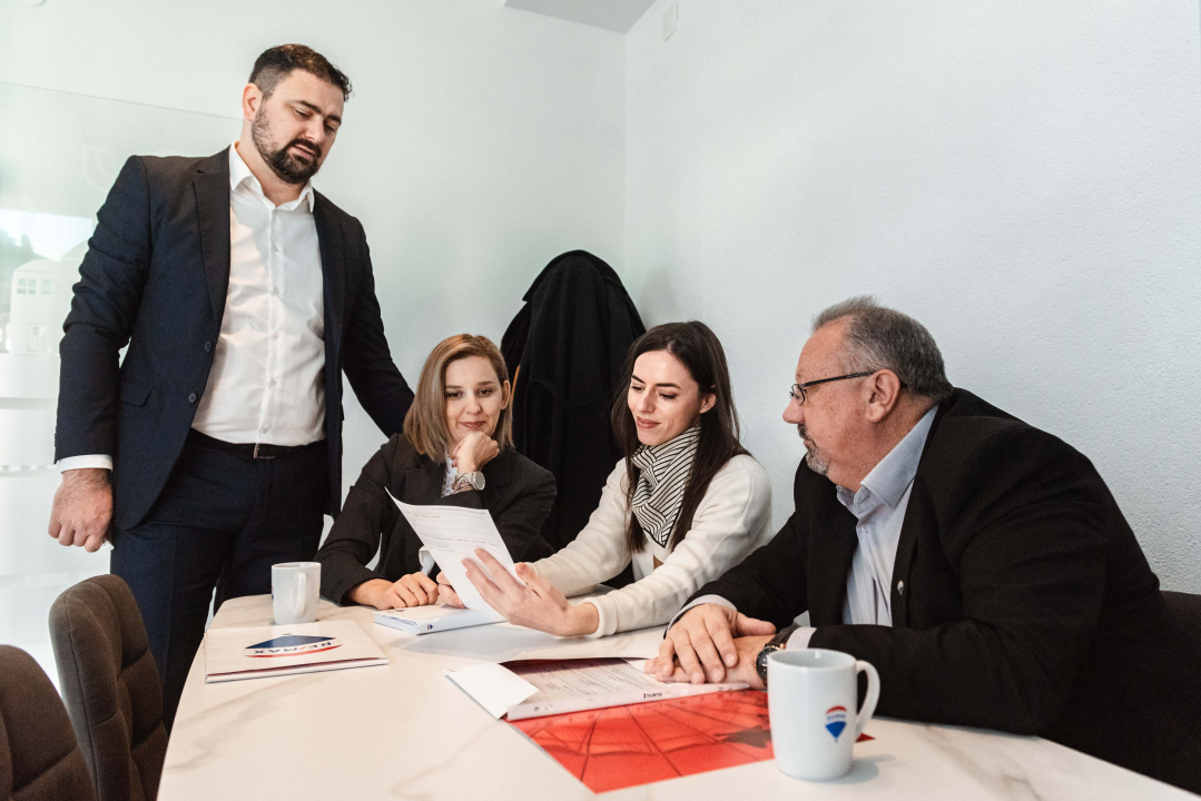 Agencija za nekretnine RE/MAX Domani ima novu poslovnicu u Vodicama!