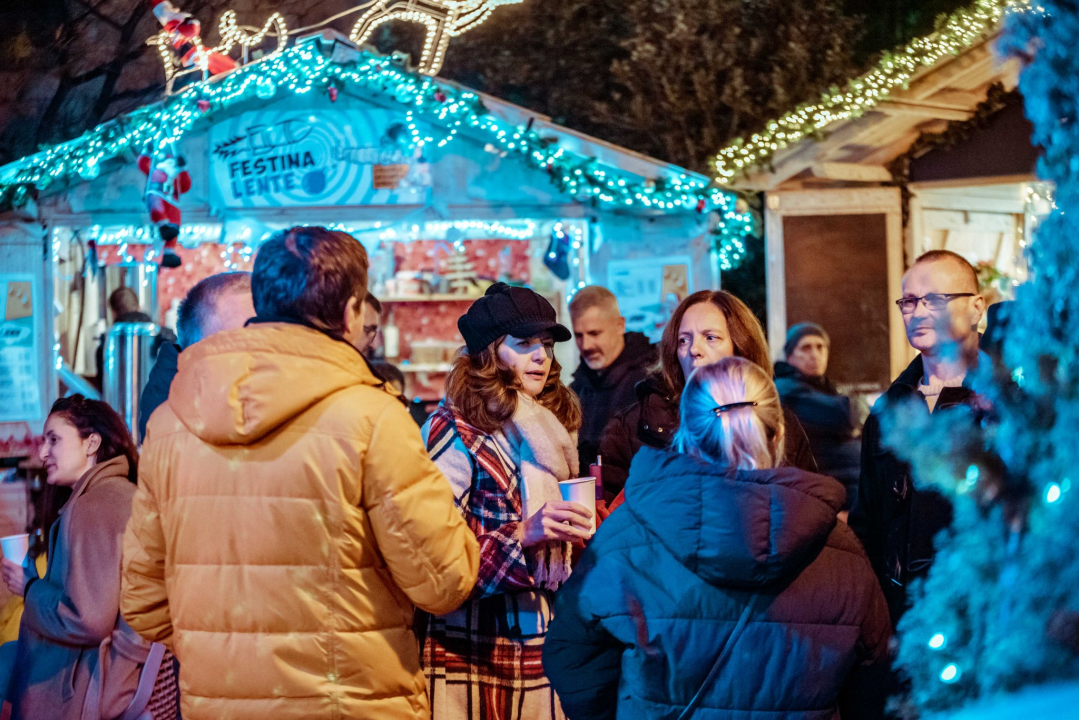 DJ Bake Adventuriste vratio u vrijeme kultne diskoteke Veslo