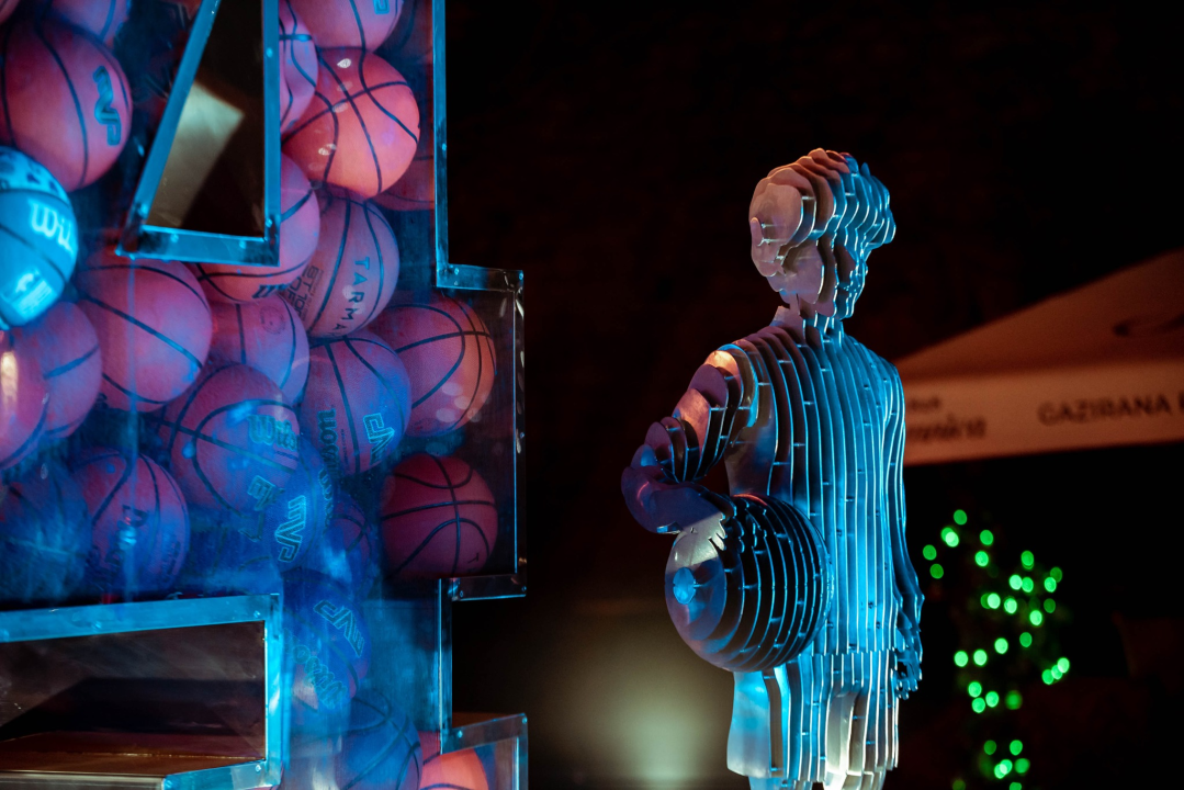 DJ Bake Adventuriste vratio u vrijeme kultne diskoteke Veslo