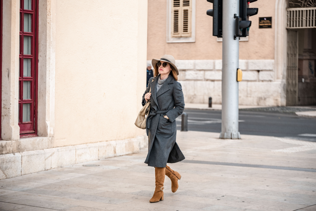 FOTO Đir po gradu, srijeda 20. prosinca