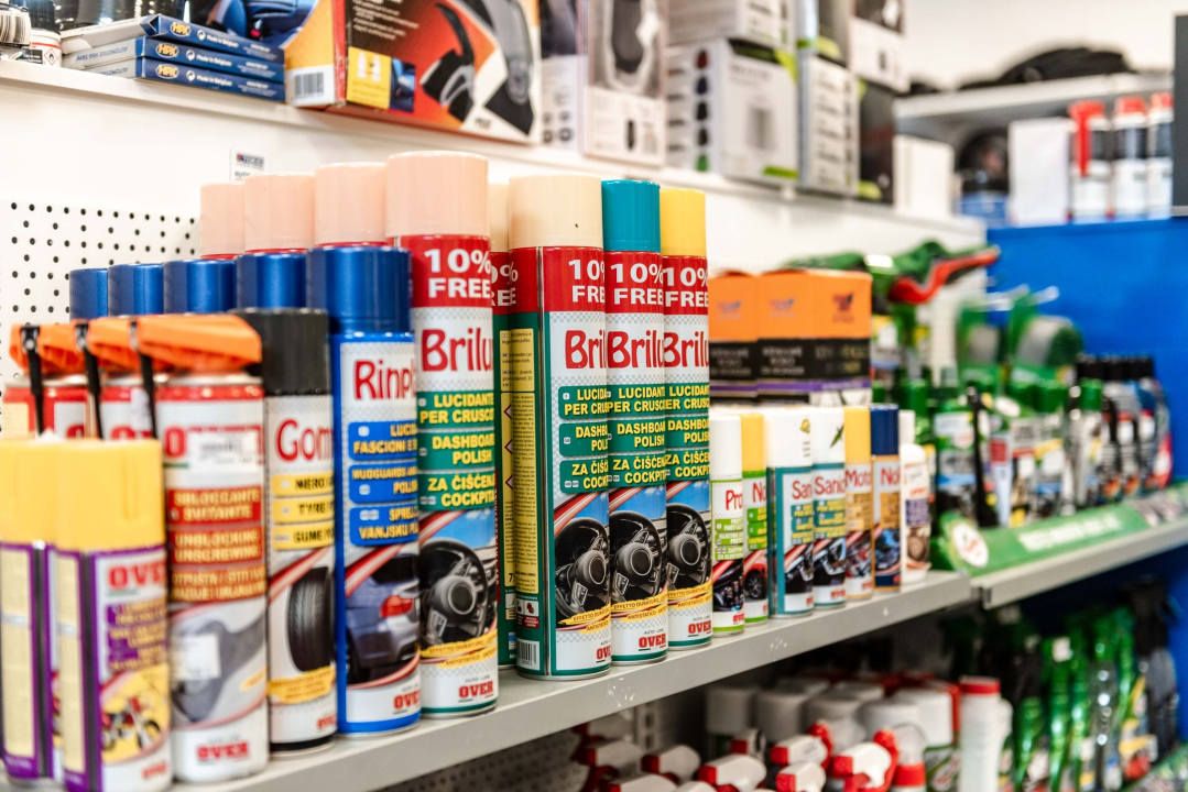 Iskoristite odlične akcije za kraj godine u Auto-Timu!