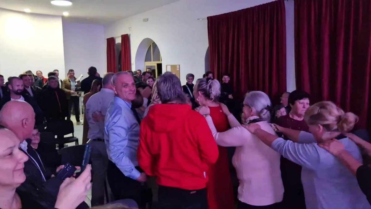 Ratko Jovančević pobjednik festivala  'Prvi glas Stankovaca'