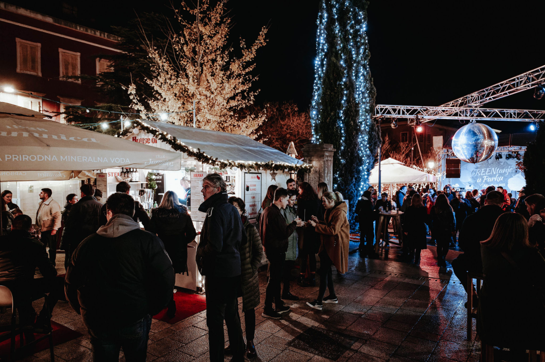 Kuzma &amp; Shaka Zulu na Adventuri napravili party za pamćenje