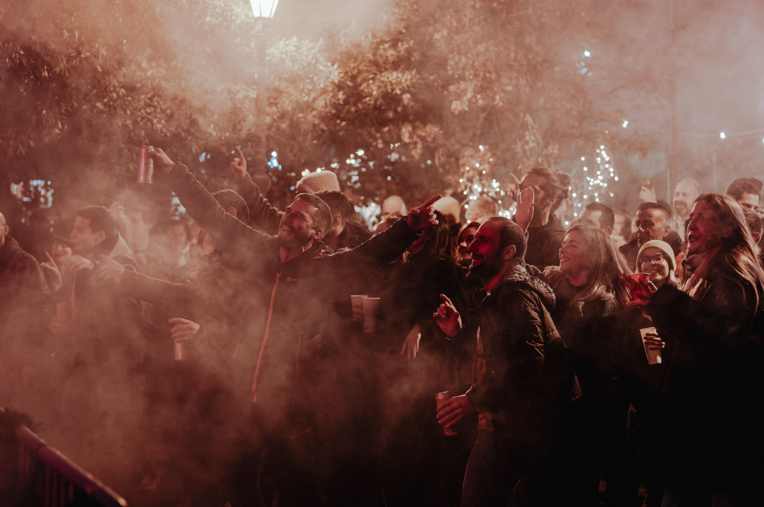 Kuzma &amp; Shaka Zulu na Adventuri napravili party za pamćenje