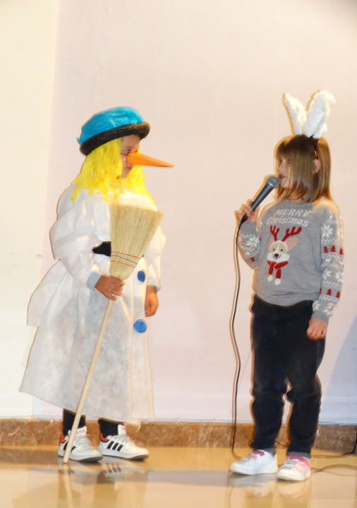 U crkvi sv. Kate na blagdan sv. Stjepana održan tradicionalni Božićni koncert ‘Vukšiću na dar’ 