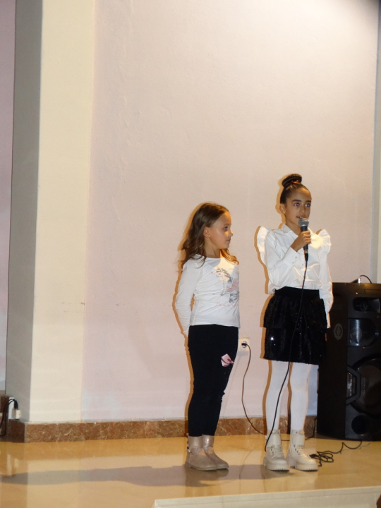 U crkvi sv. Kate na blagdan sv. Stjepana održan tradicionalni Božićni koncert ‘Vukšiću na dar’ 