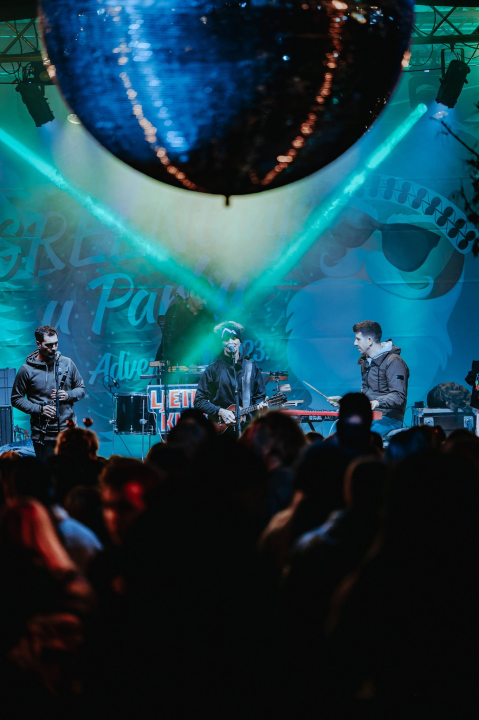 Uz Ljetno kino došli smo do vrhunca Adventure, danas počinje 321 FEST