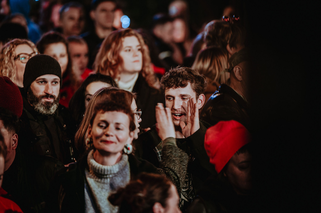 Uz Ljetno kino došli smo do vrhunca Adventure, danas počinje 321 FEST