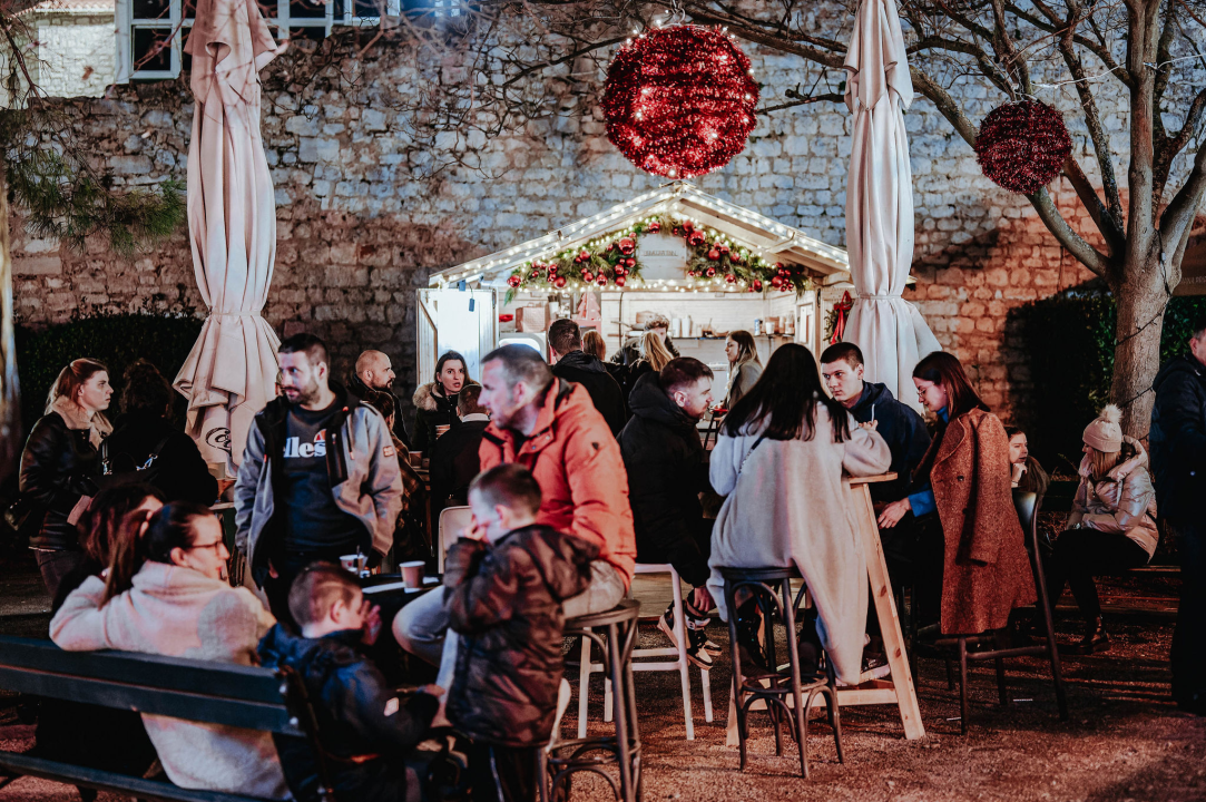 Uz Ljetno kino došli smo do vrhunca Adventure, danas počinje 321 FEST