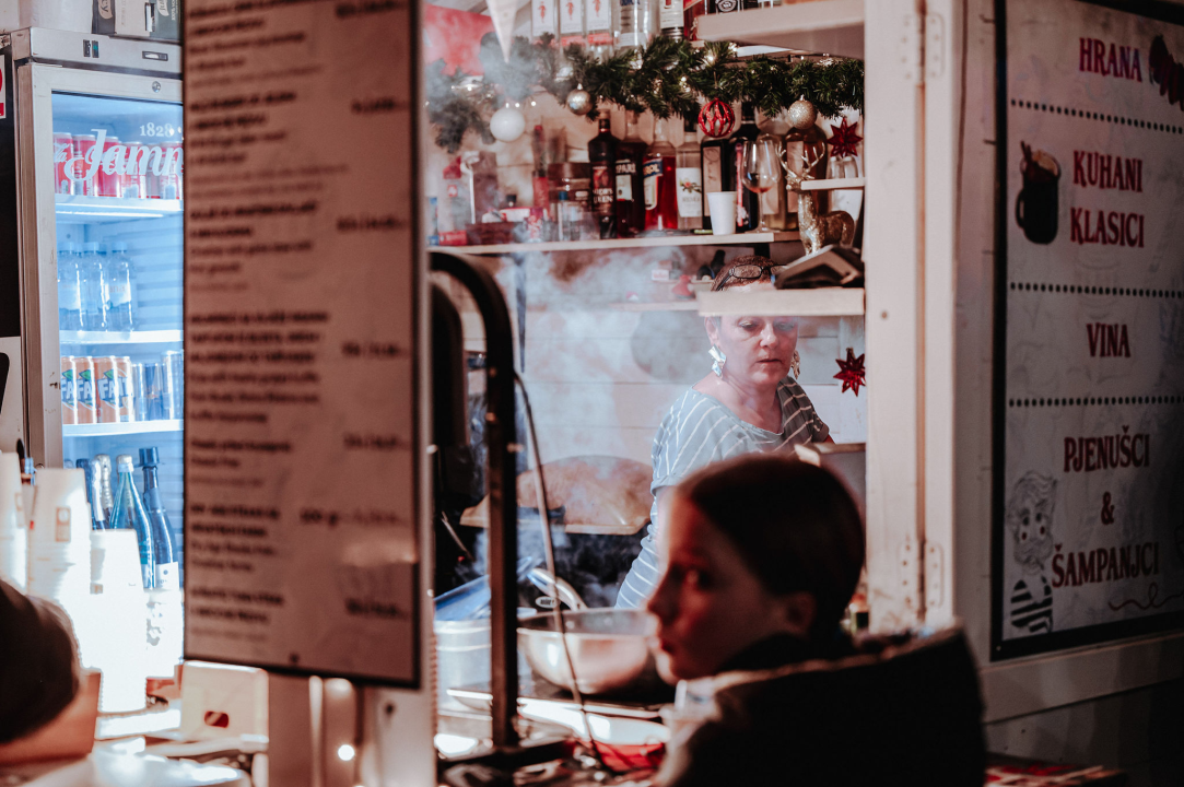 Uz Ljetno kino došli smo do vrhunca Adventure, danas počinje 321 FEST