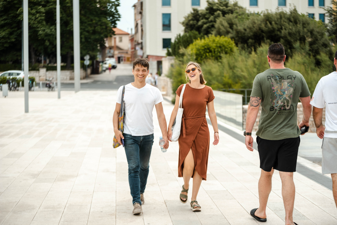 FOTO Đir po gradu 2023.