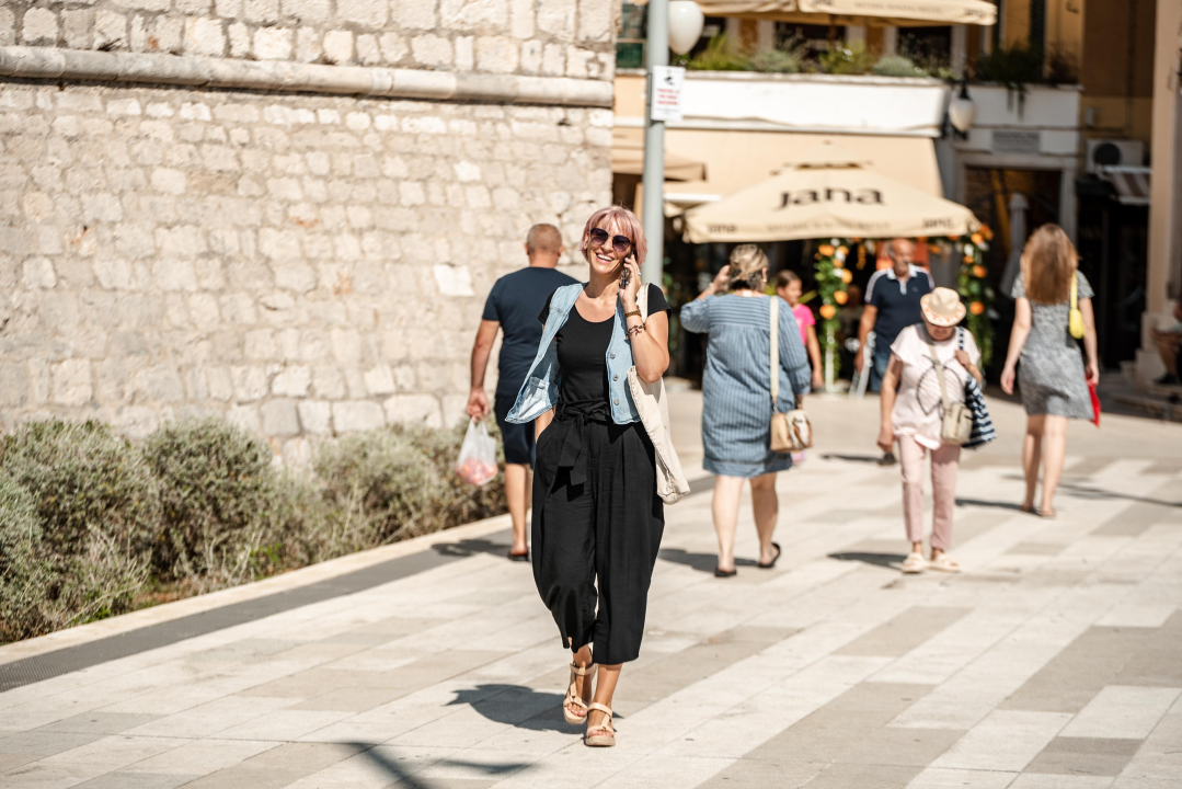 FOTO Đir po gradu 2023.