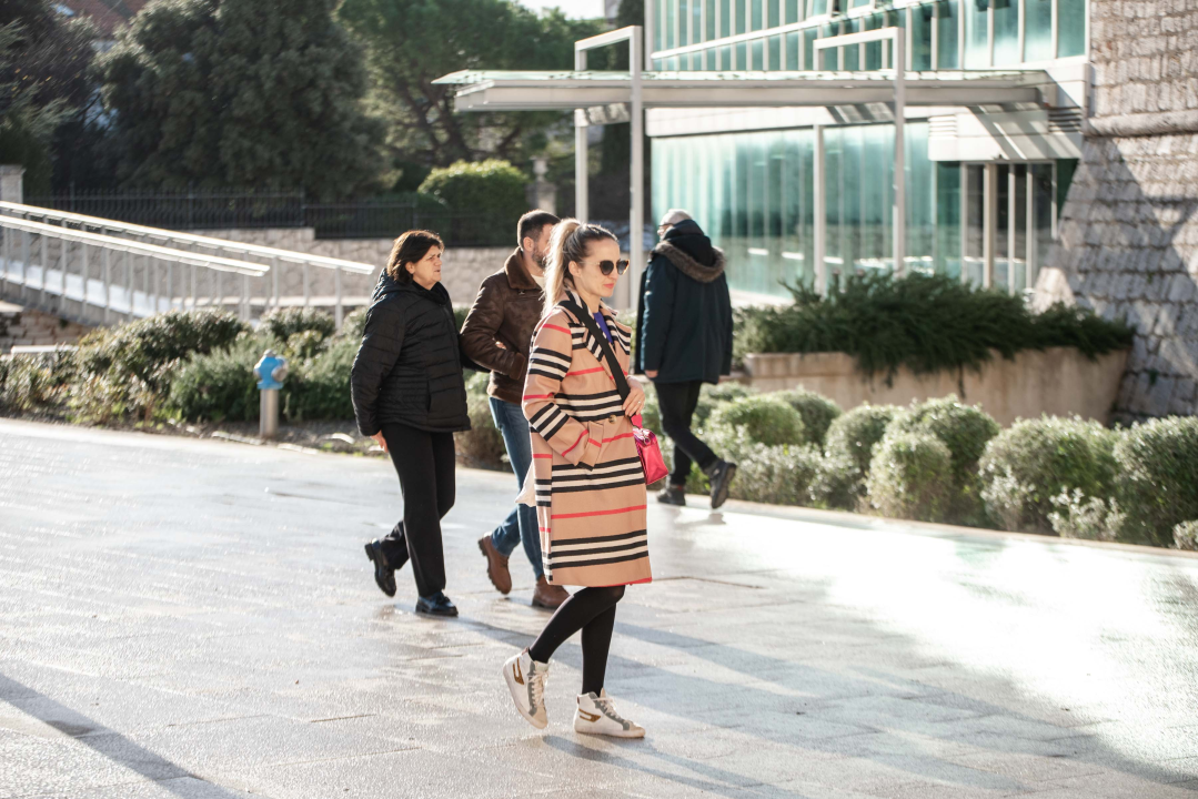 Ove dame pokazat će vam koji su to 'it' komadi sezone 