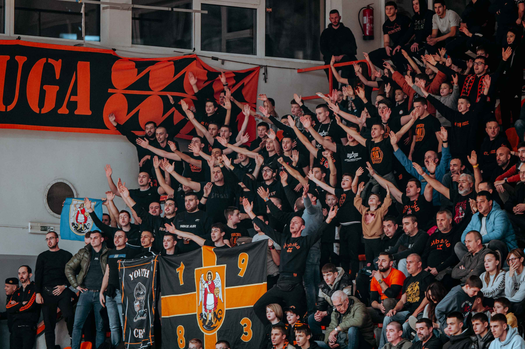 Šibenka poražena od Dubrovnika: Napad se kasno probudio, obrana prespora za raspoložene goste